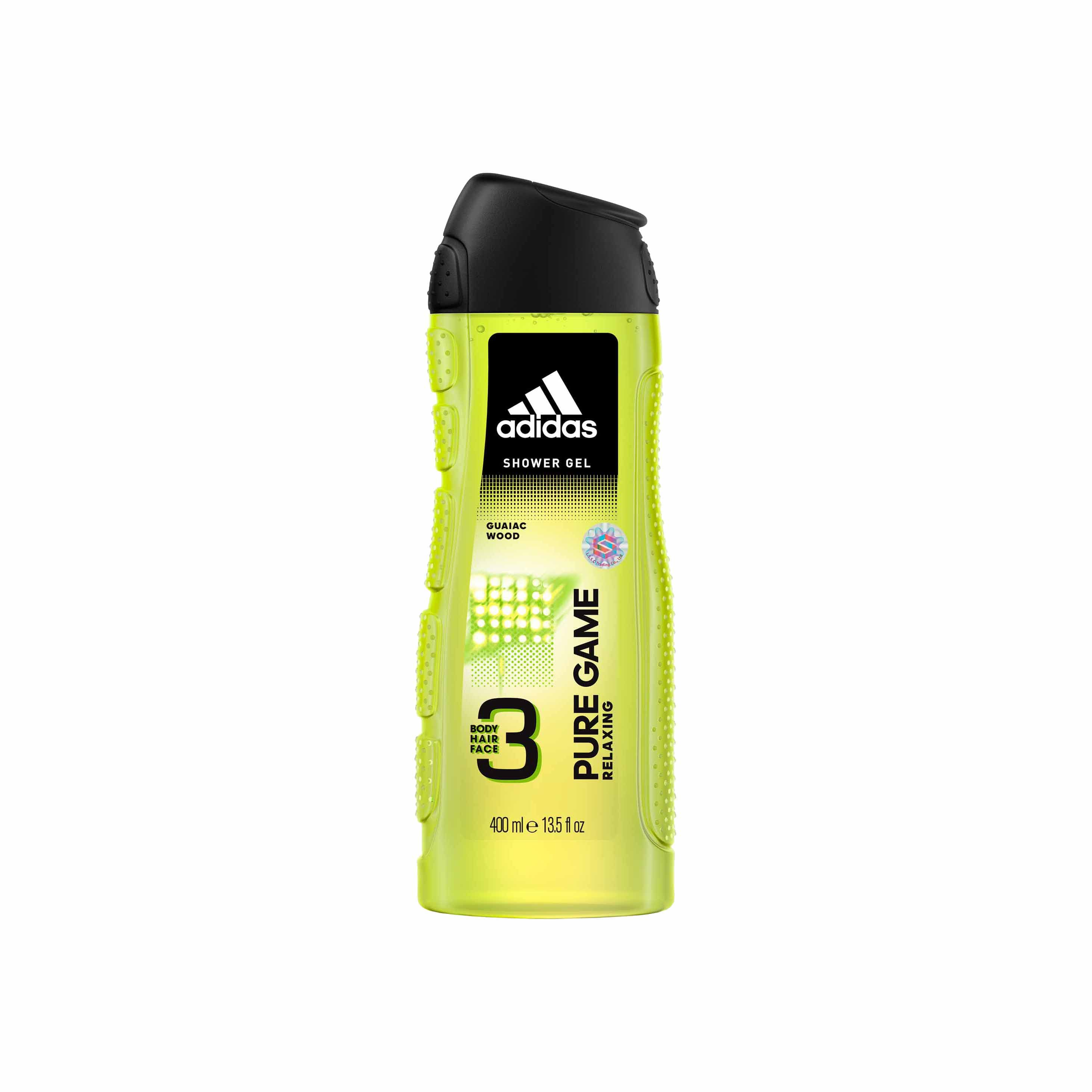 Adidas pure hotsell game precio
